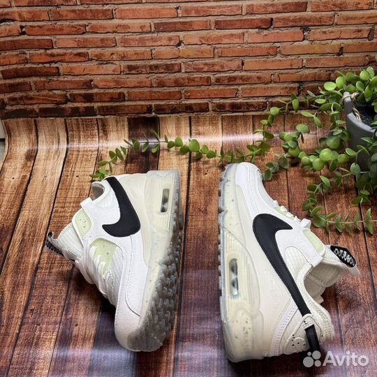 Nike Air Max 90 Terrascape Sail Sea Glass