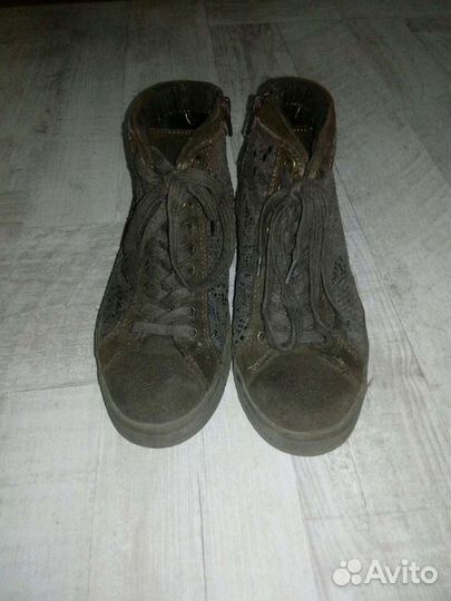 Кеды оригинал