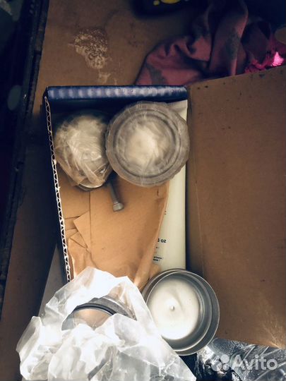 Передний подшипник на Мерседес с класса