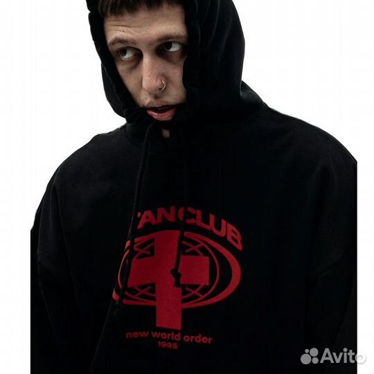 Худи SC NEW order by cmh смн