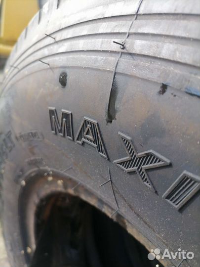 Hankook AH11 7.5/30 R16