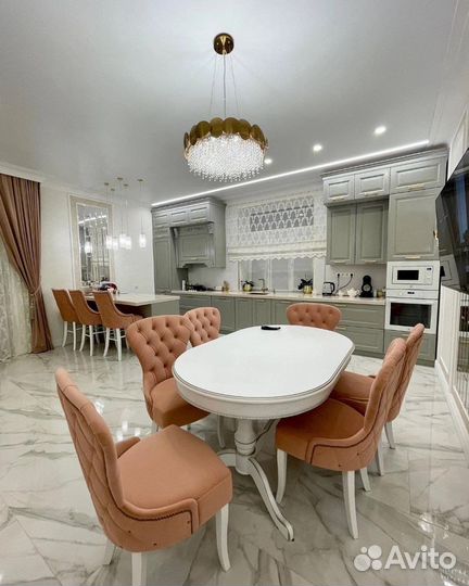 Кухонный гарнитур в рассрочку от производителя