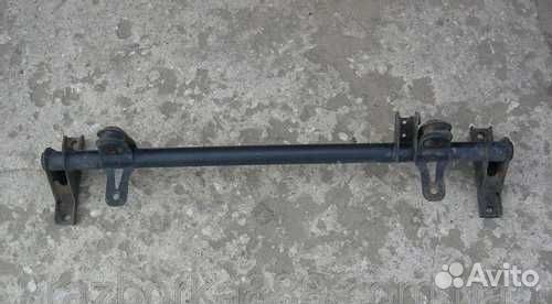 Балка передняя ваз 2112 приора 16кл