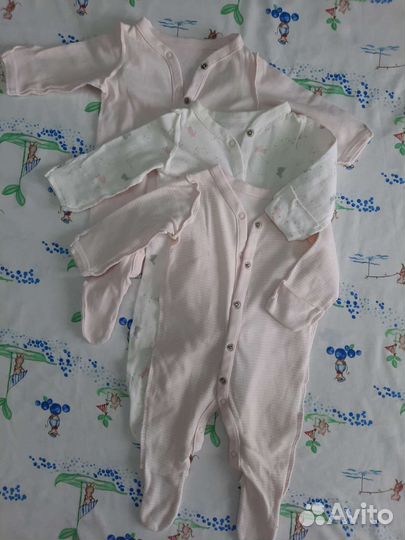 Вещи для девочки