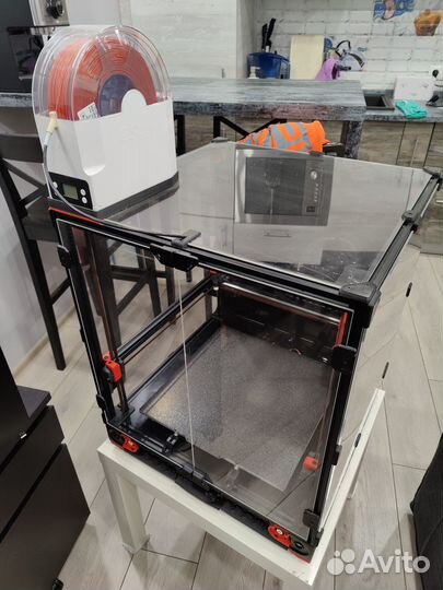 3D принтер Voron 2.4