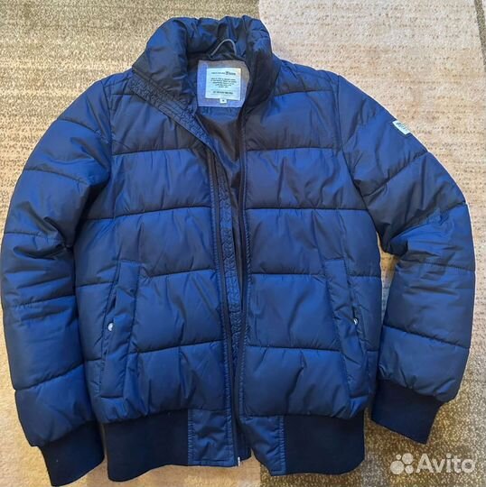 Куртка мужская Tom Tailor