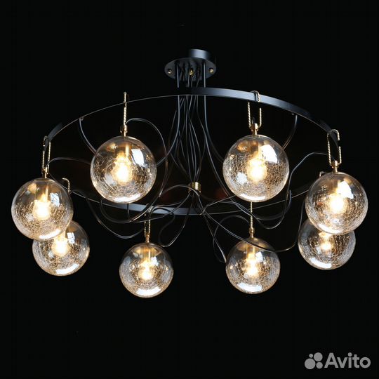 Люстра De Markt Гамбург (Гамбург 605016308)