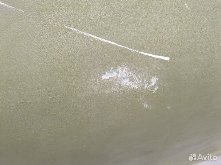 Дверь боковая левая передняя Suzuki Grand Vitara, 2006