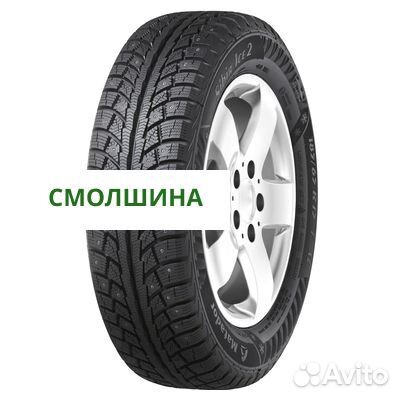 Matador MP 30 Sibir Ice 2 SUV 225/70 R16