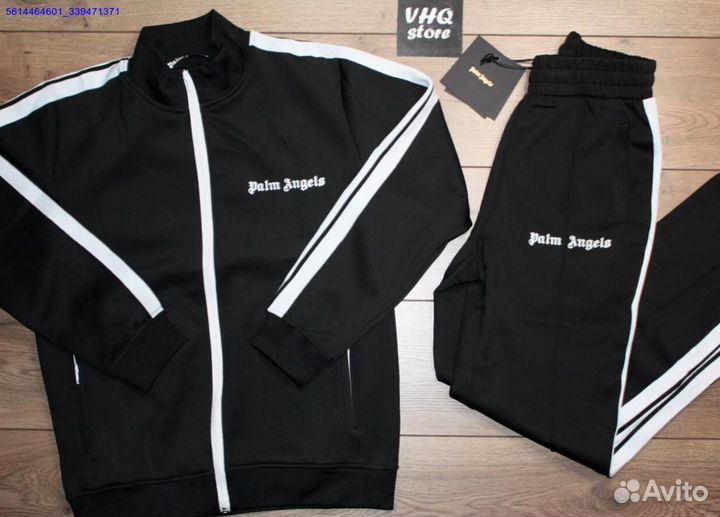 Олимпийка Palm Angels (Арт.65272)