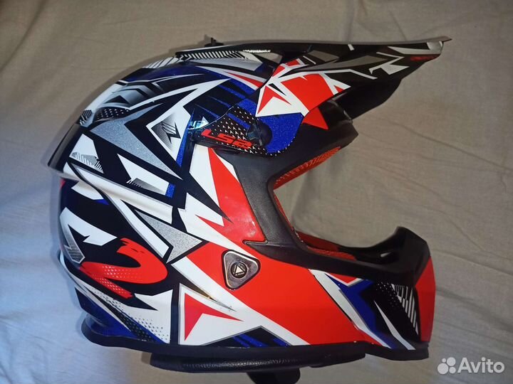 Мотошлем торг