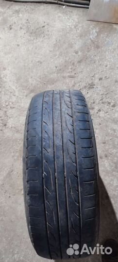 Dunlop SP Sport LM704 205/65 R15