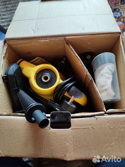 Парогенератор