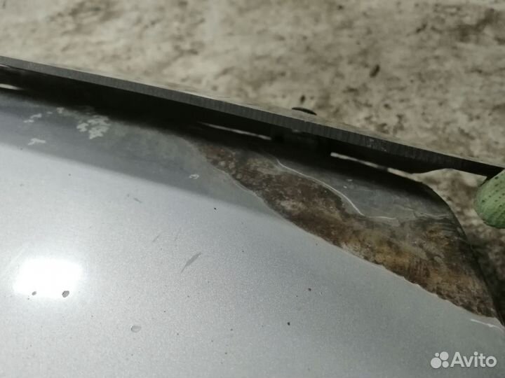 Капот для Subaru Forester (SF5) 1997-2000