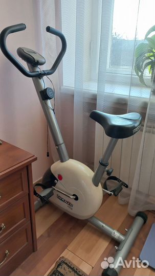 Велотренажер torneo vita