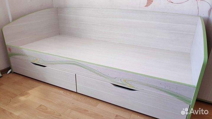 Детская/подростковая мебель