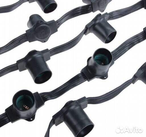 Гирлянда белт лайт