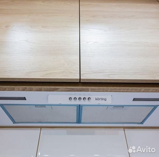 Кухонный гарнитур на заказ