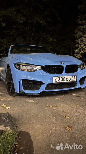 Замена динамиков в BMW