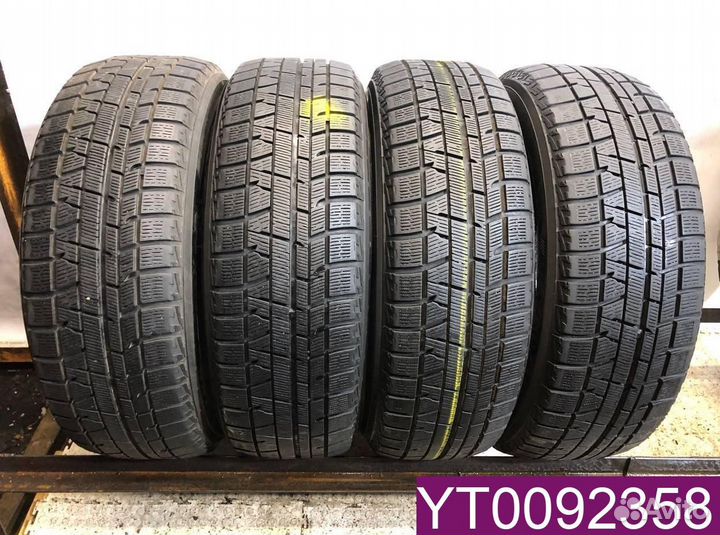 Yokohama Ice Guard IG50+ 205/60 R16 98N
