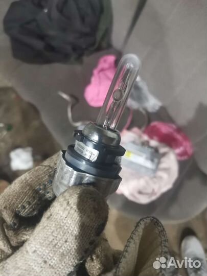 Блок розжига ксенона toyota avensis