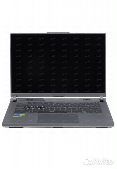 Топовый ноут, i7, RTX 4080 12Gb, 2 года гарантии