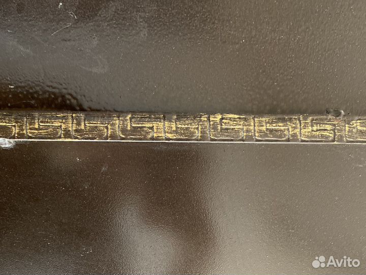 Входная металлическая дверь