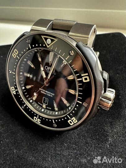 Наручные часы