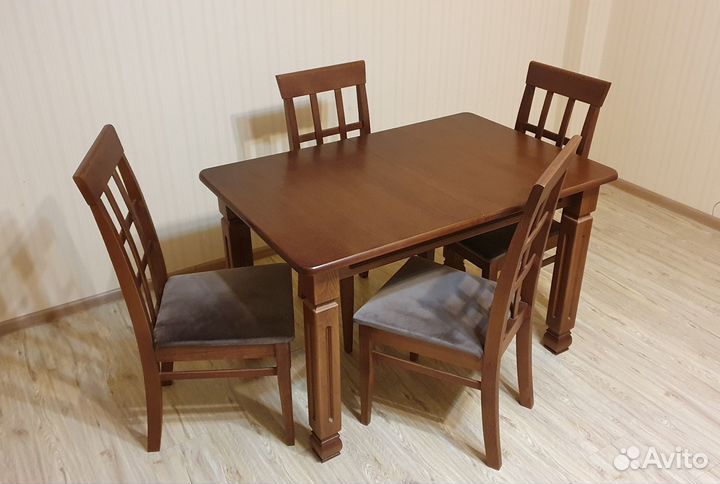 Стол раскладной