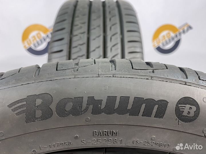Barum Bravuris 5HM 245/45 R19 104Y