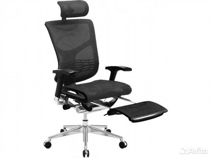 Кресло Expert Star hstm 01