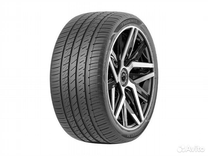 Fronway Eurus 08 275/35 R20 102W