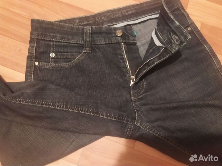Джинсы мас (Германия) женские б/у