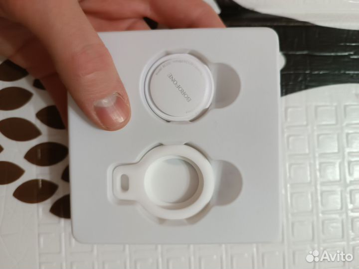 GPS трекер borofone