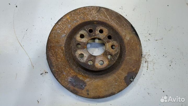 Диск тормозной Lancia Thesis, 2006