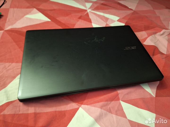 Acer nvidia 820 i3 hdd500 8gb