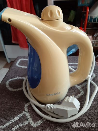 Ручной отпариватель бу