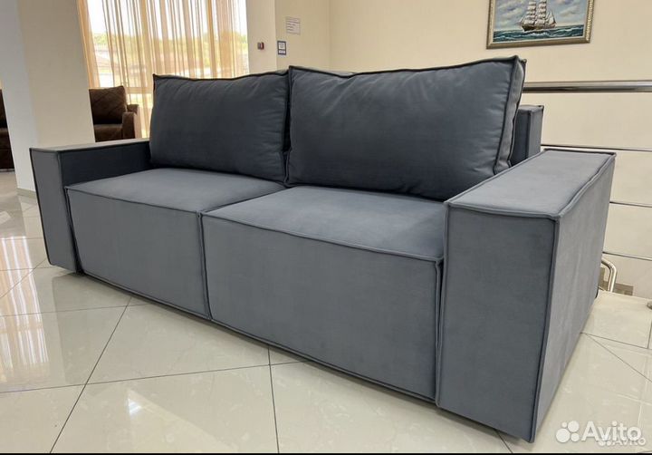 Диван евро книжка Лофт