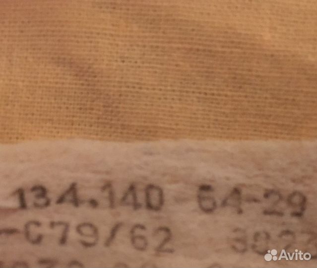 Рубашки 6-12 лет