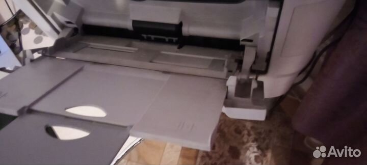Мфу hp m 2727 nf