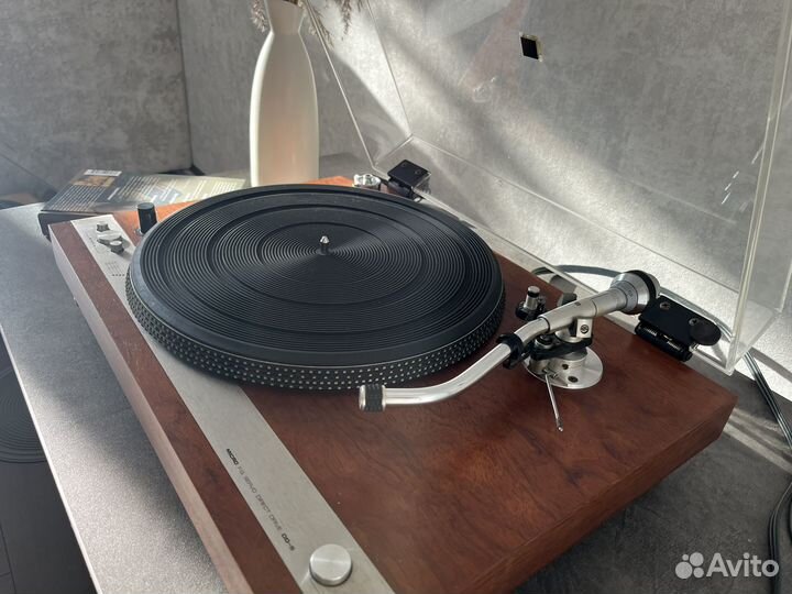 Проигрыватель винила Micro Seiki DD-5