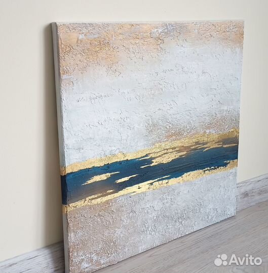 Итерьерная картина ручная работа