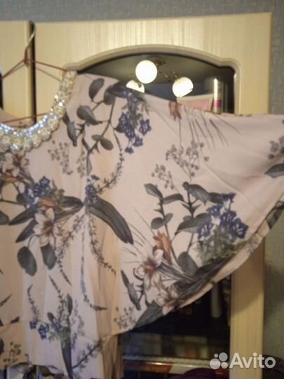 Блузки новые 42,44,46,48