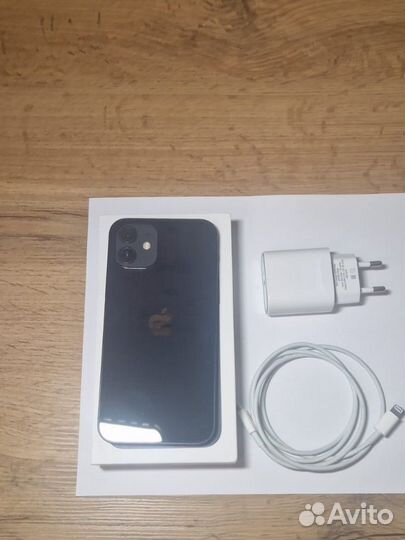 iPhone 12