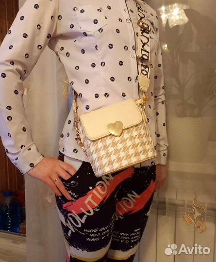 Сумочка женская новая