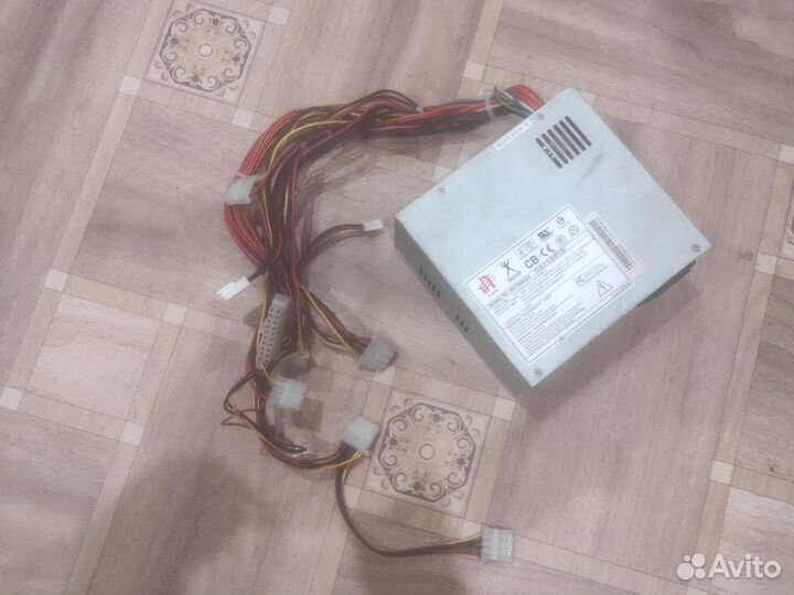 Блок питания PowerMan 300W