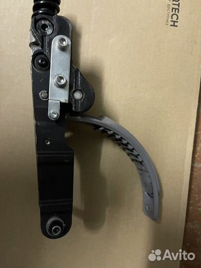 Электросамокат запчасти Segway Ninebot es2 es4