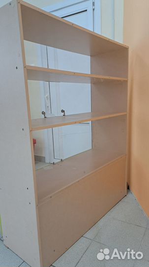 Шкаф, стеллаж