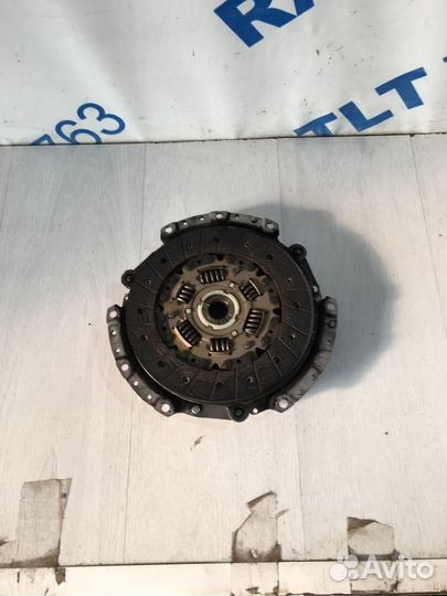 Корзина сцепления mazda 6 GG 2.0 мт седан