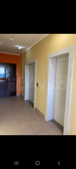 Квартира-студия, 30 м², 14/17 эт.